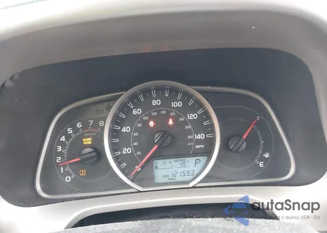 2014 Toyota Rav4 Le из США, поврежденный, VIN 2T3BFREV5EW160538